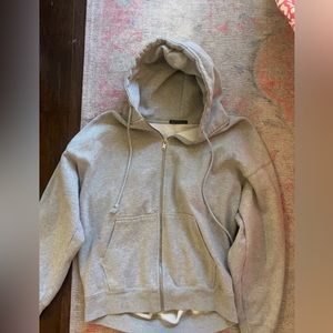 Brandy Melville Christy hoodie